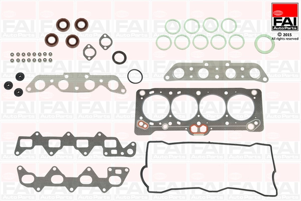 Gasket Kit, cylinder head
